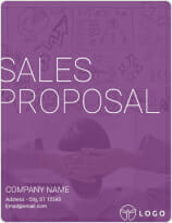 Sales Proponsal