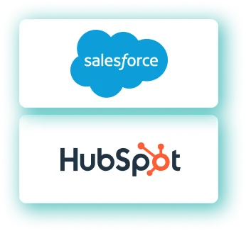 SalesforceHubspot